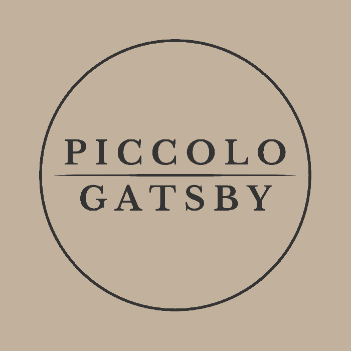 Piccolo Gatsby a Cagliari